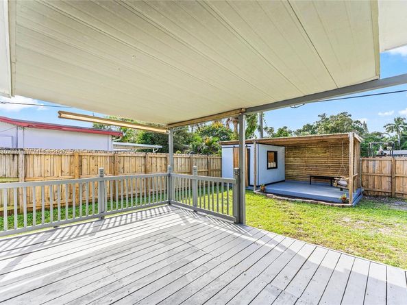 4649 SW 28th Ave, Dania Beach FL 33312
