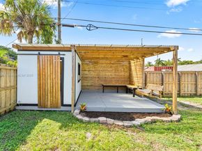 4649 SW 28th Ave, Dania Beach FL 33312