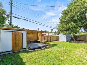 4649 SW 28th Ave, Dania Beach FL 33312