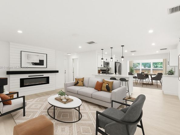 4649 SW 28th Ave, Dania Beach FL 33312