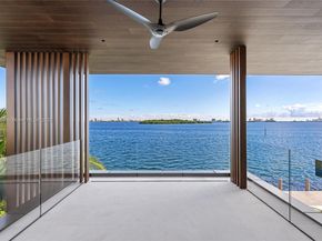 11404 N Bayshore Dr, North Miami FL 33181