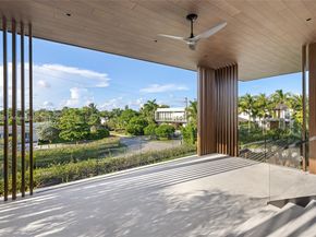 11404 N Bayshore Dr, North Miami FL 33181