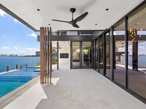 11404 N Bayshore Dr, North Miami FL 33181