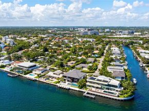 11404 N Bayshore Dr, North Miami FL 33181