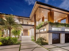 11404 N Bayshore Dr, North Miami FL 33181