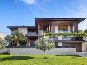 11404 N Bayshore Dr, North Miami FL 33181