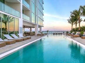 2900 NE 7th Ave 4009, Miami FL 33137