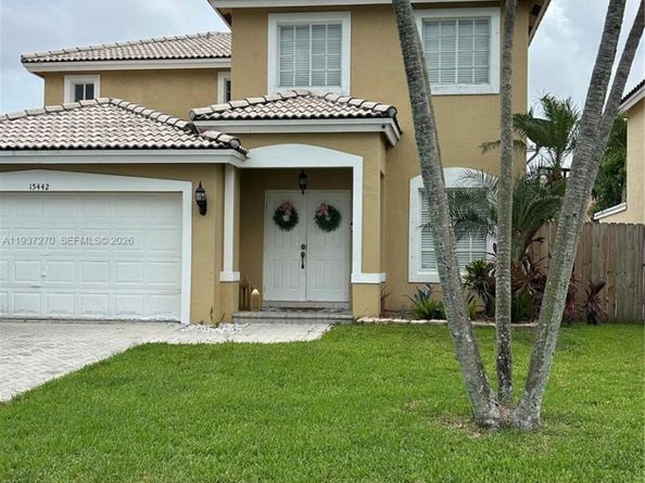15442 SW 139th St, Miami FL 33196
