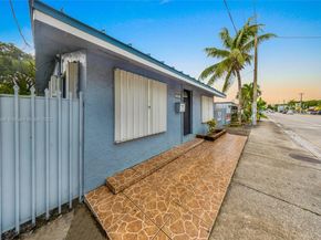 5501 NW 2nd Ave, Miami FL 33127
