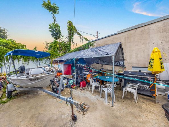 5501 NW 2nd Ave, Miami FL 33127