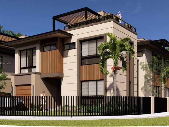 1601 SW 20th St 4, Miami FL 33135