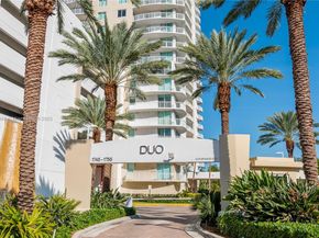1745 E Hallandale Beach Blvd 2501W, Hallandale Beach FL 33009