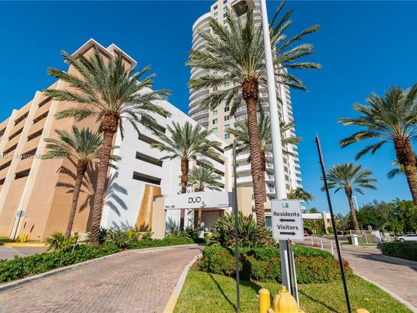1745 E Hallandale Beach Blvd 2501W, Hallandale Beach FL 33009
