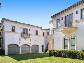 4340 N Bay Rd, Miami Beach FL 33140