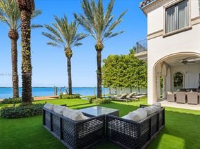 4340 N Bay Rd, Miami Beach FL 33140