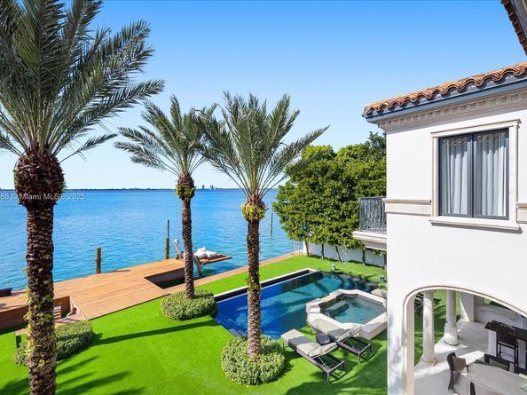 4340 N Bay Rd, Miami Beach FL 33140