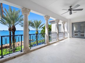 4340 N Bay Rd, Miami Beach FL 33140