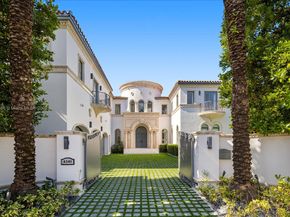 4340 N Bay Rd, Miami Beach FL 33140