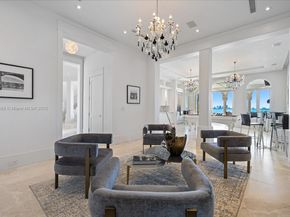 4340 N Bay Rd, Miami Beach FL 33140