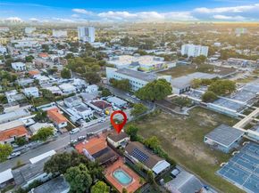 2029 NW 5th St, Miami FL 33125