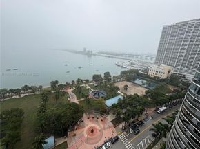 1800 N Bayshore Dr 1801, Miami FL 33132