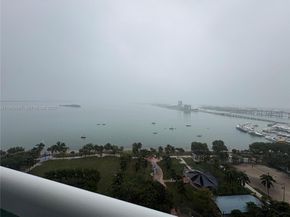 1800 N Bayshore Dr 1801, Miami FL 33132