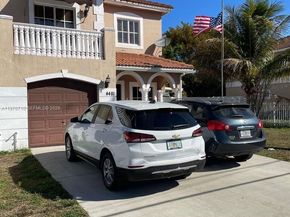 4481 NW 163rd St, Miami Gardens FL 33054