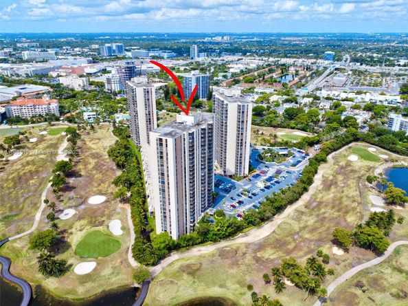 20379 W Country Club Dr 1233, Aventura FL 33180