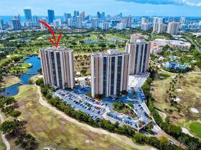20379 W Country Club Dr 1233, Aventura FL 33180