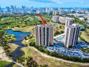 20379 W Country Club Dr 1233, Aventura FL 33180