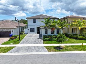 4335 SW 173rd Ave, Miramar FL 33029