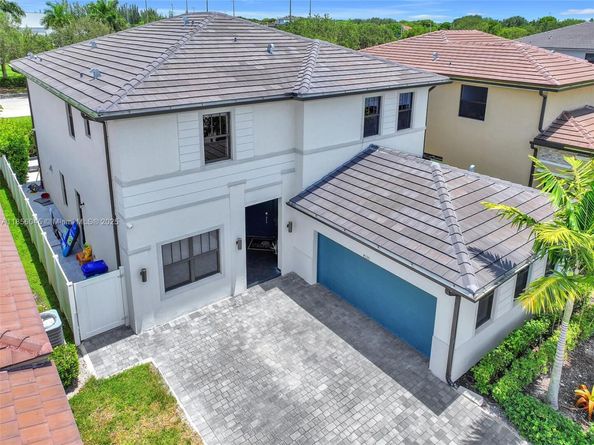 4335 SW 173rd Ave, Miramar FL 33029