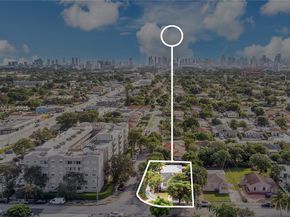 521 NW 33rd Ave, Miami FL 33125
