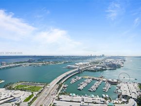 398 NE 5th St 4410, Miami FL 33132