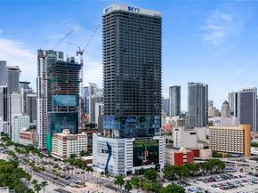 398 NE 5th St 4410, Miami FL 33132