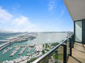 398 NE 5th St 4410, Miami FL 33132