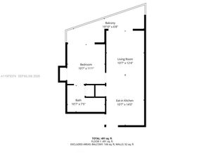 398 NE 5th St 4410, Miami FL 33132