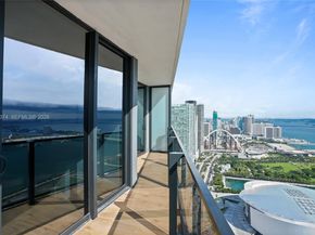 398 NE 5th St 4410, Miami FL 33132