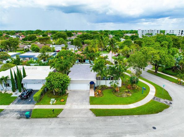 9614 SW 134th Ct, Miami FL 33186