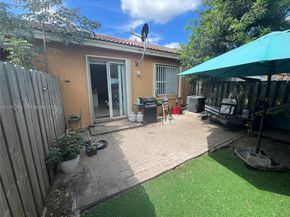 45 SW 14 Te, Homestead FL 33030