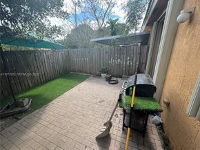 45 SW 14 Te, Homestead FL 33030