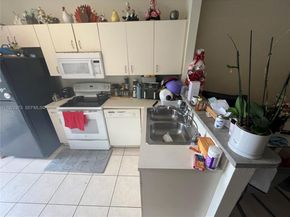 45 SW 14 Te, Homestead FL 33030