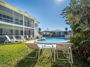 1308 Bayview Dr 2B, Fort Lauderdale FL 33304