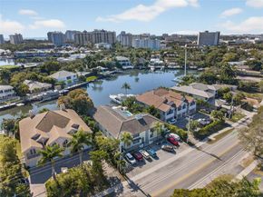 1308 Bayview Dr 2B, Fort Lauderdale FL 33304