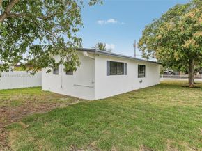290 NE 171st Ter, North Miami Beach FL 33162