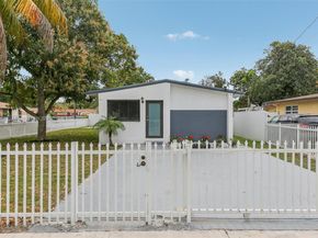 290 NE 171st Ter, North Miami Beach FL 33162