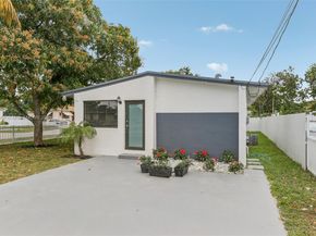 290 NE 171st Ter, North Miami Beach FL 33162
