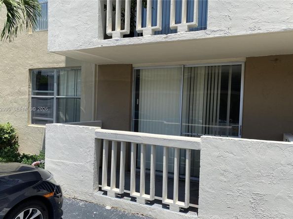 1800 Sans Souci Blvd 119, North Miami FL 33181