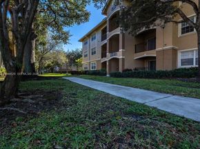 11700 SW 2nd St 13202, Pembroke Pines FL 33025