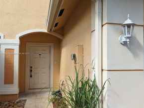 6407 Catalina Ln 6407, Tamarac FL 33321